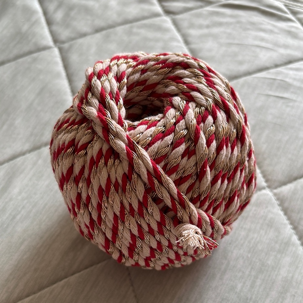 Ball of Rope